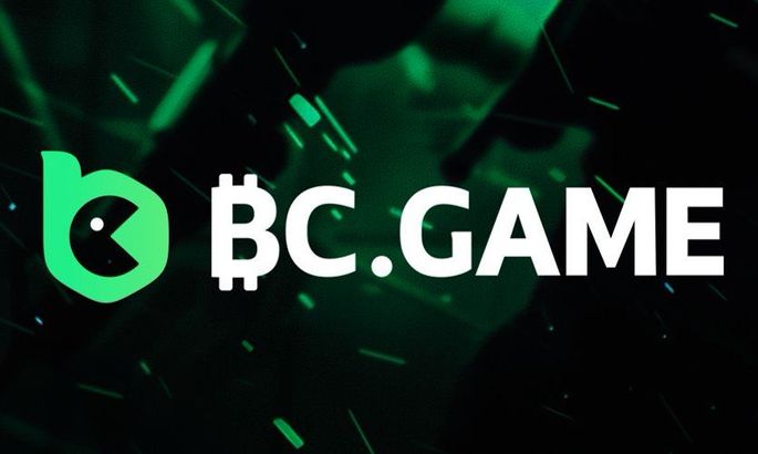 استمتع بتجربة الألعاب في BC.Game Casino