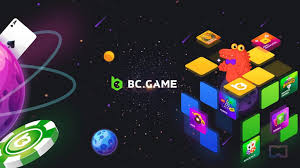 استمتع بتجربة الألعاب في BC.Game Casino