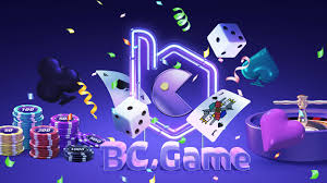 Experience Excitement and Adventure with BC.Game Online Betting Platform Experience Excitement and Adventure with BC.Game Online Betting Platform