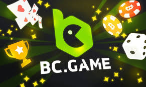 Explore the Exciting World of BC.Game Online Platform -158798217